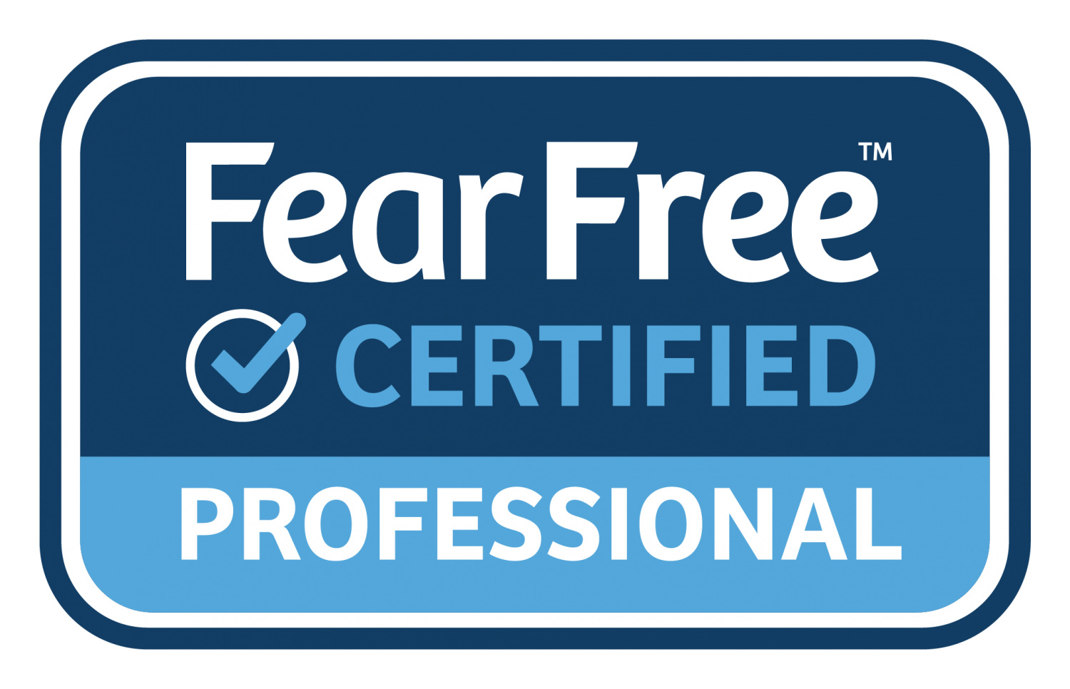 Fear Free Professional Fear Free Professional